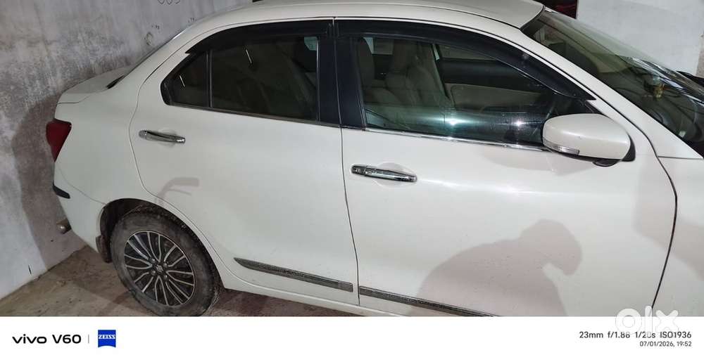 Maruti Suzuki Dzire 2021