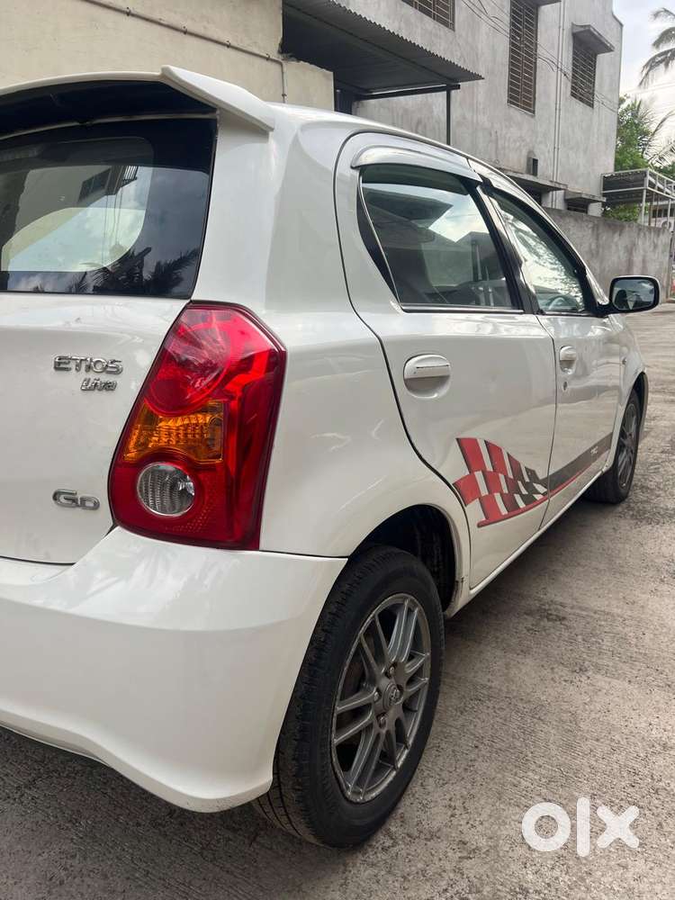 Toyota Etios Liva 2011-2012 Gd, 2012, Diesel