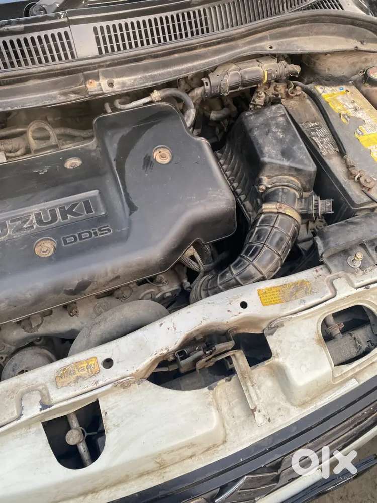 Swift Dzire 2009 Modal 2029 Take Pashing Hai