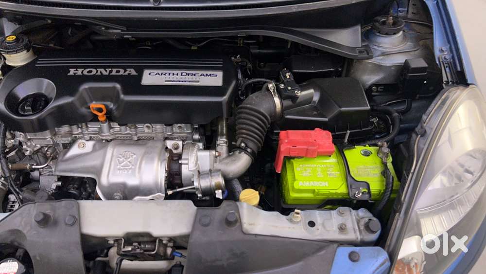 Honda Amaze S Diesel, 2013, Diesel