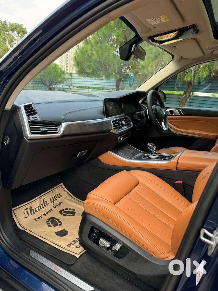 Bmw X5 Xdrive 30d Xline, 2020, Diesel