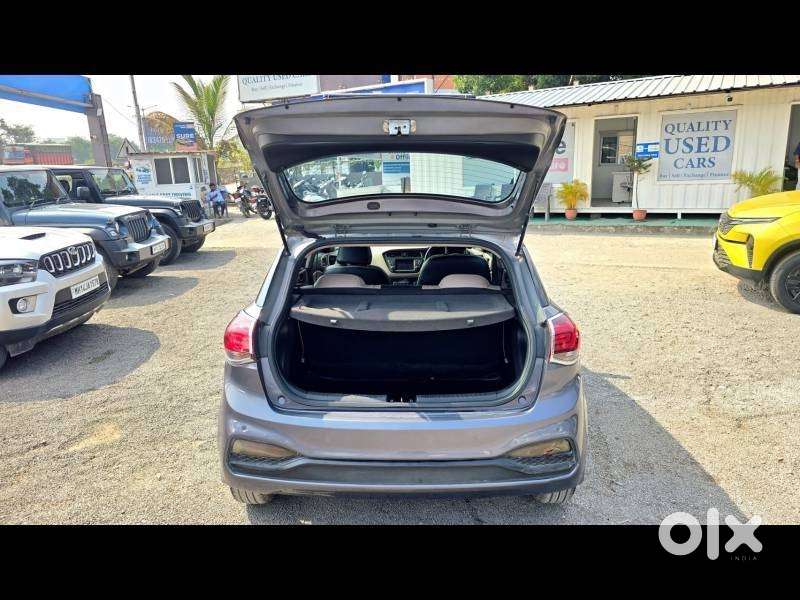 Hyundai I20 1.2 Asta, 2018, Petrol