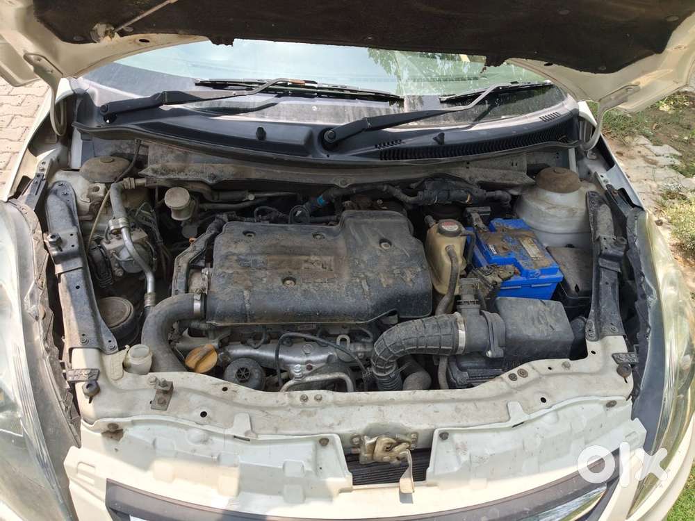 Maruti Dzire Vdi 2016