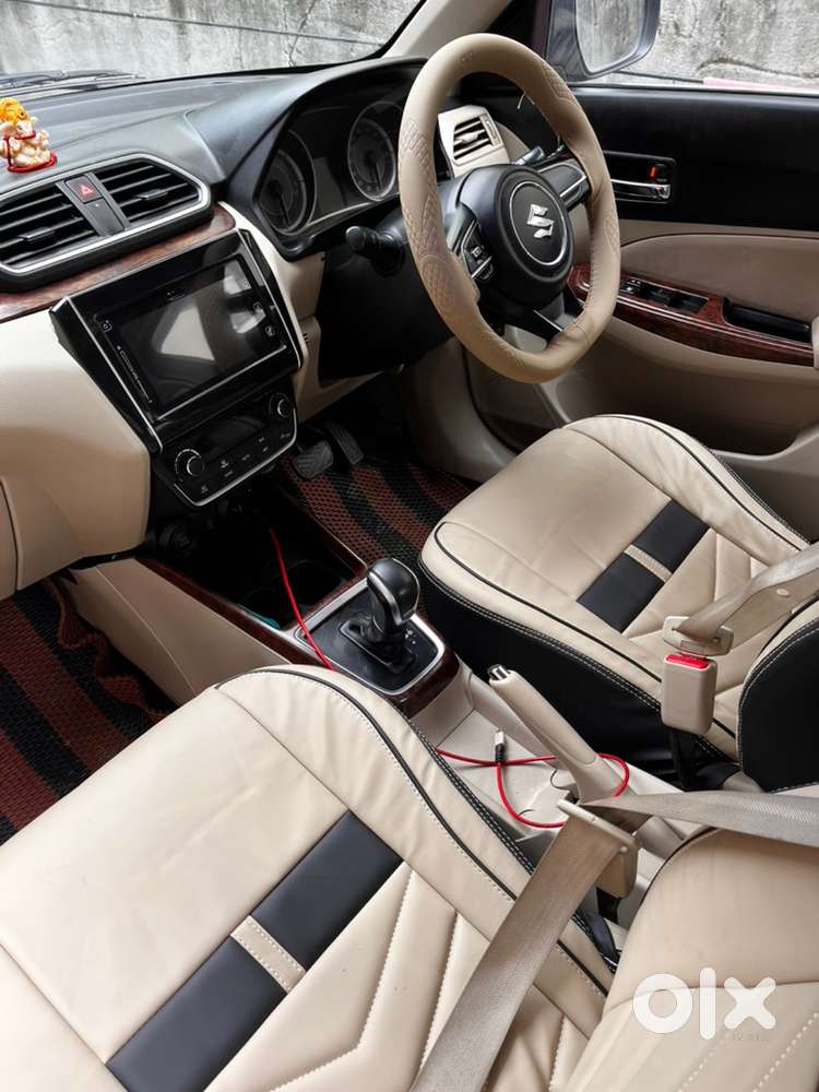 Maruti Dzire Diesel 2019