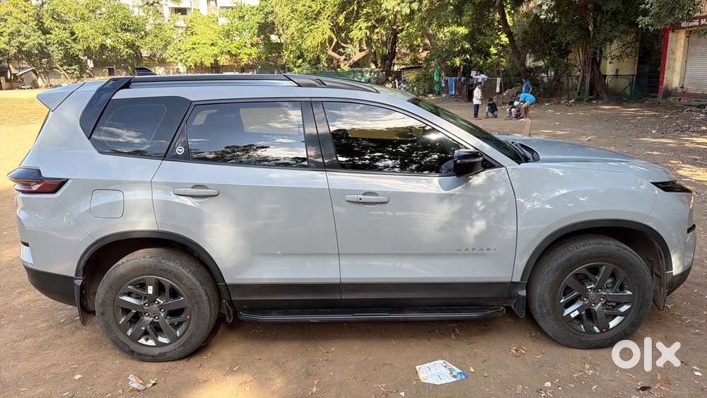 Tata Safari Pure Plus, 2024, Diesel