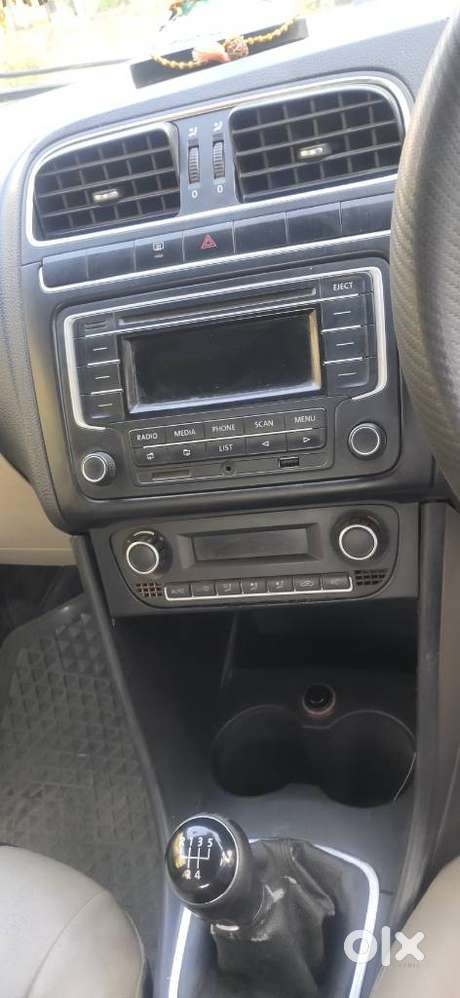 Volkswagen Polo, 2014, Petrol