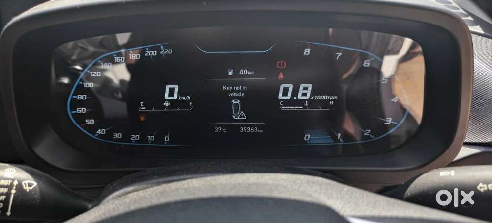 Hyundai New I20 1.2 Asta (o) Mt, 2024, Petrol