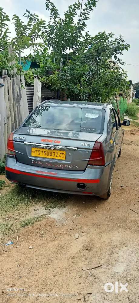 Mahindra Verito 2016 Diesel 375000 Km Driven