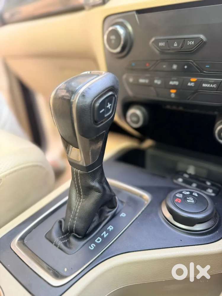 Ford Endeavour, 2021, Diesel