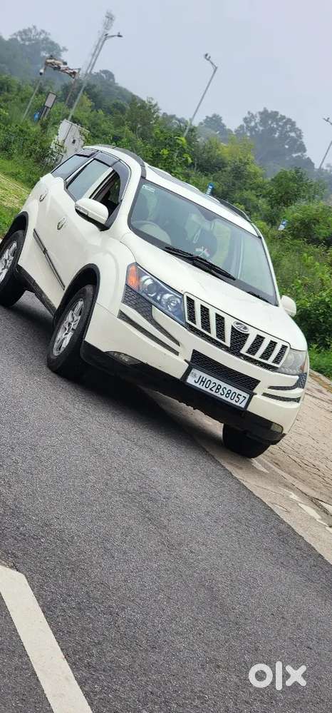 Mahindra Xuv500 2015 Diesel Manual
