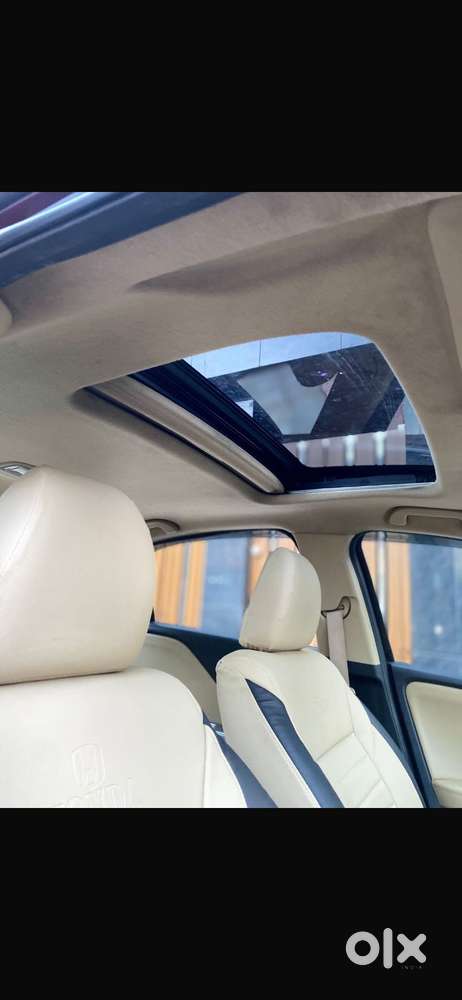 Honda City I Dtec S, 2014, Diesel