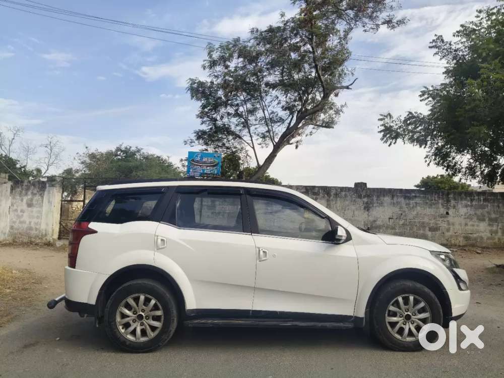 Mahindra Xuv500 W10 1.99 Mhawk, 2016, Diesel