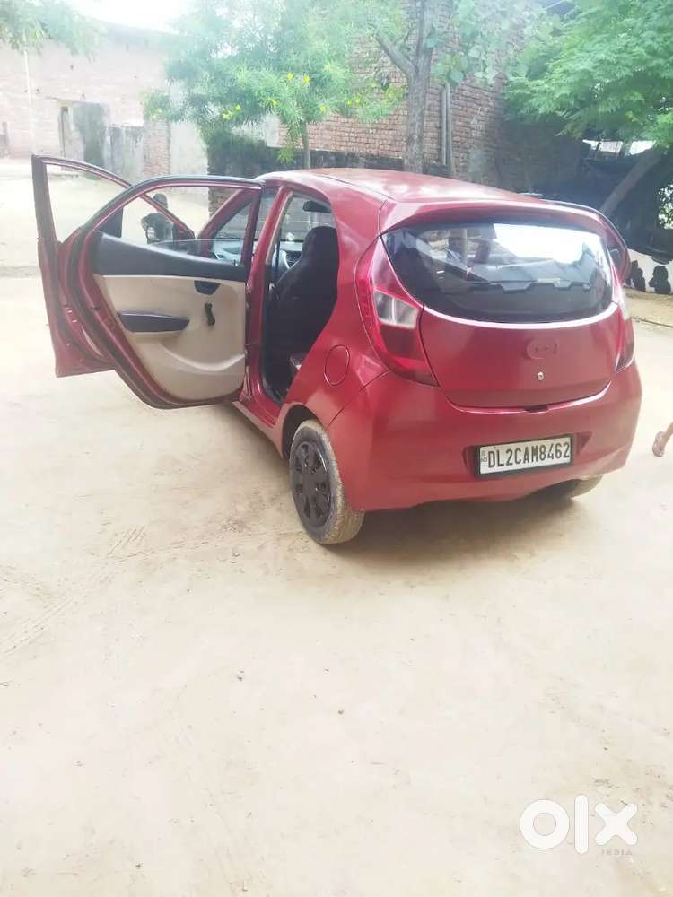 2011 Hyundai Eon Petrol
