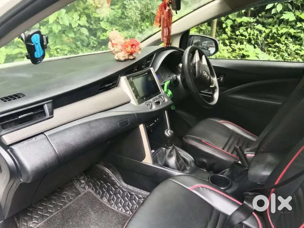Toyota Bz4x Diesel Automatic 2nd 2019