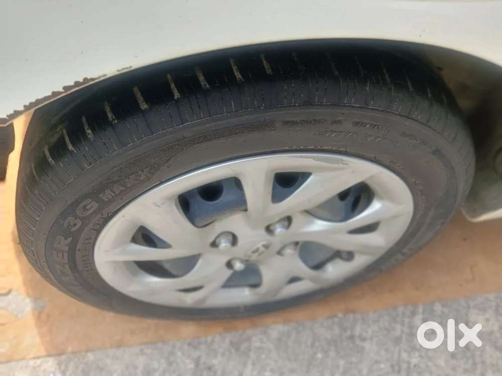 Hyundai Grand I10, 2019, Petrol