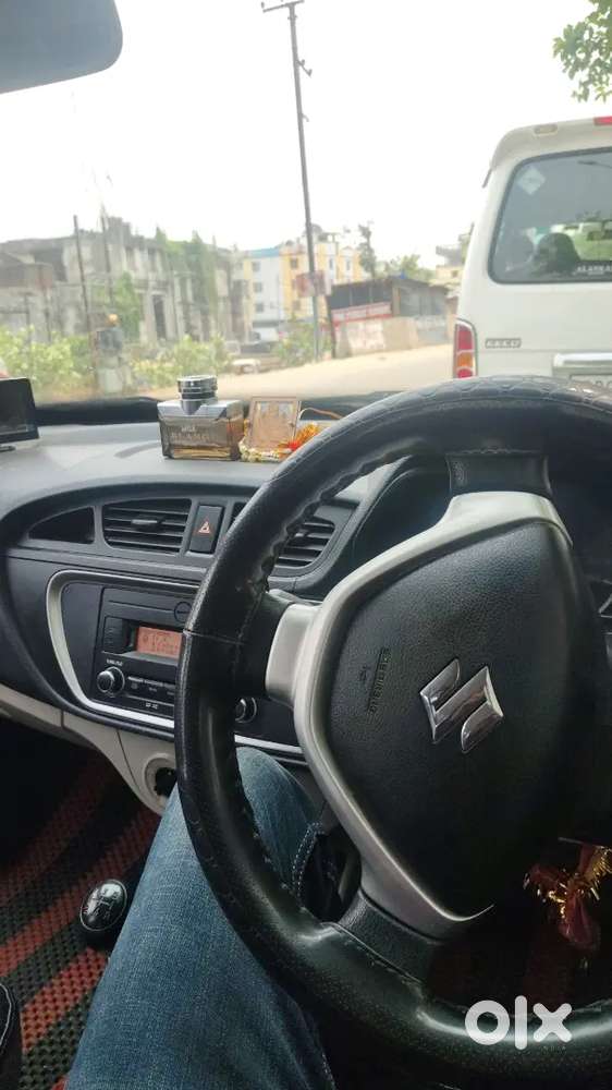 Maruti Suzuki Alto 2020 Petrol