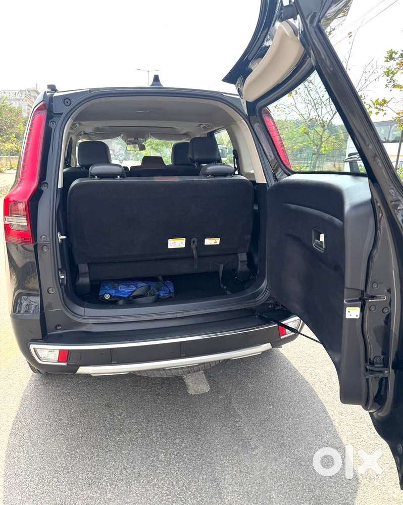 Mahindra Scorpio N Z8 L Diesel At 4wd 7 Str, 2022, Diesel