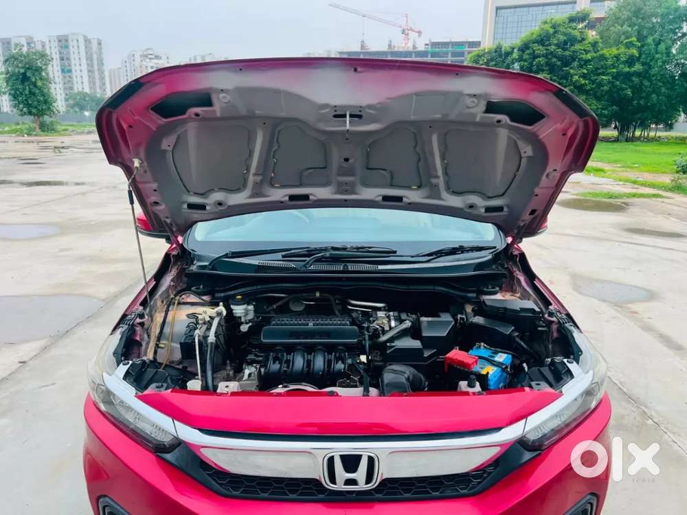 Honda Amaze S 1.2 Petrol Mt, 2019, Petrol