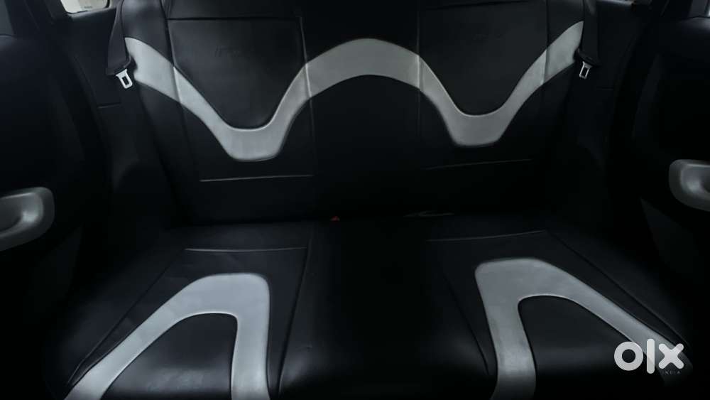 Ford Figo Diesel Exi, 2012, Diesel