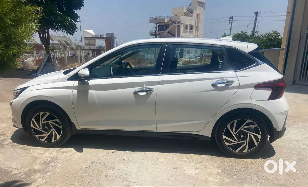 New Hyundai I20 Asta - 2025