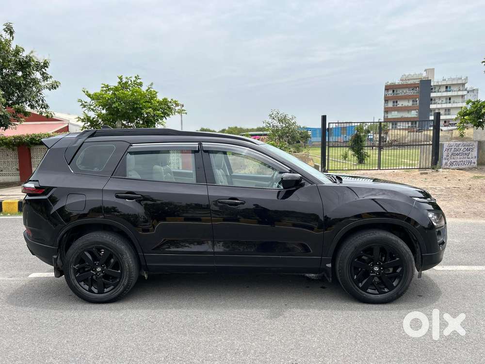 Tata Safari 2.0 Kryotec Xza Plus Gold 7 Str, 2022, Diesel