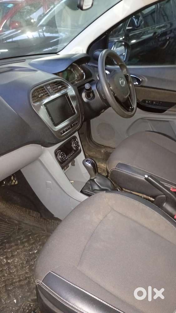 Tata Tiago 1.2 Revotron Xz Plus, 2020, Petrol
