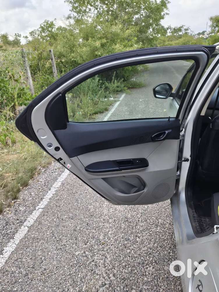 Tata Tiago 2018 Petrol Good Condition