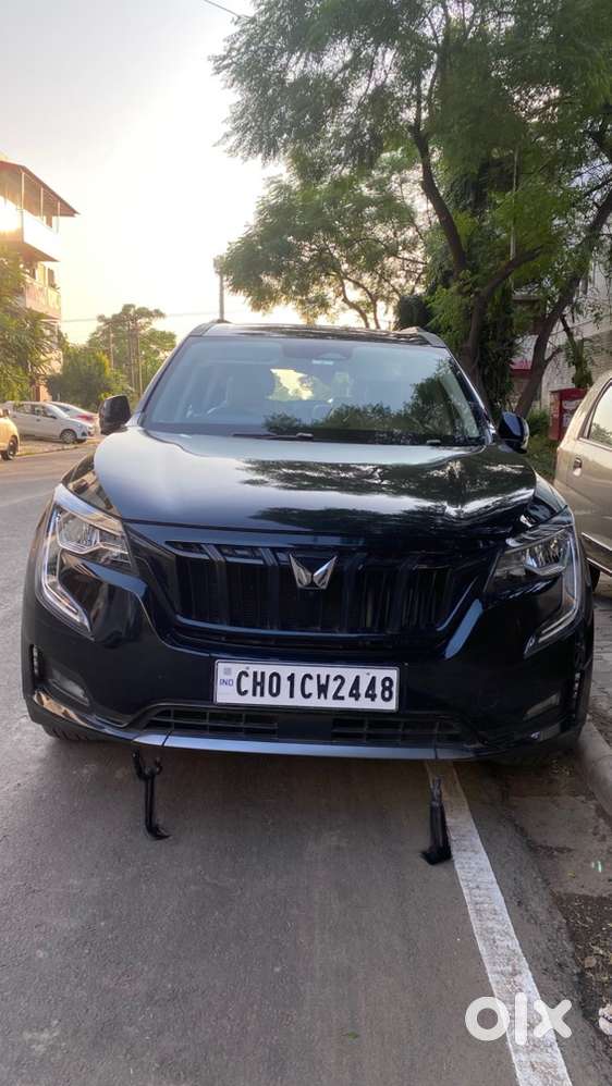 Mahindra Xuv700 Petrol 2023