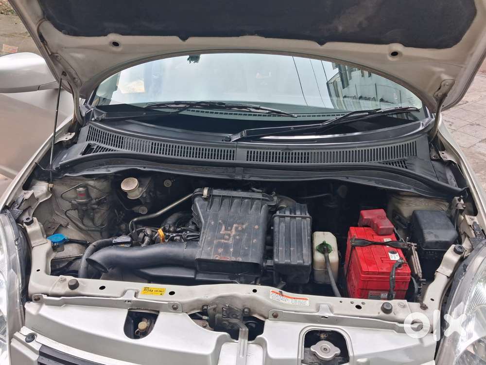 Maruti Suzuki Dzire 1.2 Vxi, 2010, Petrol