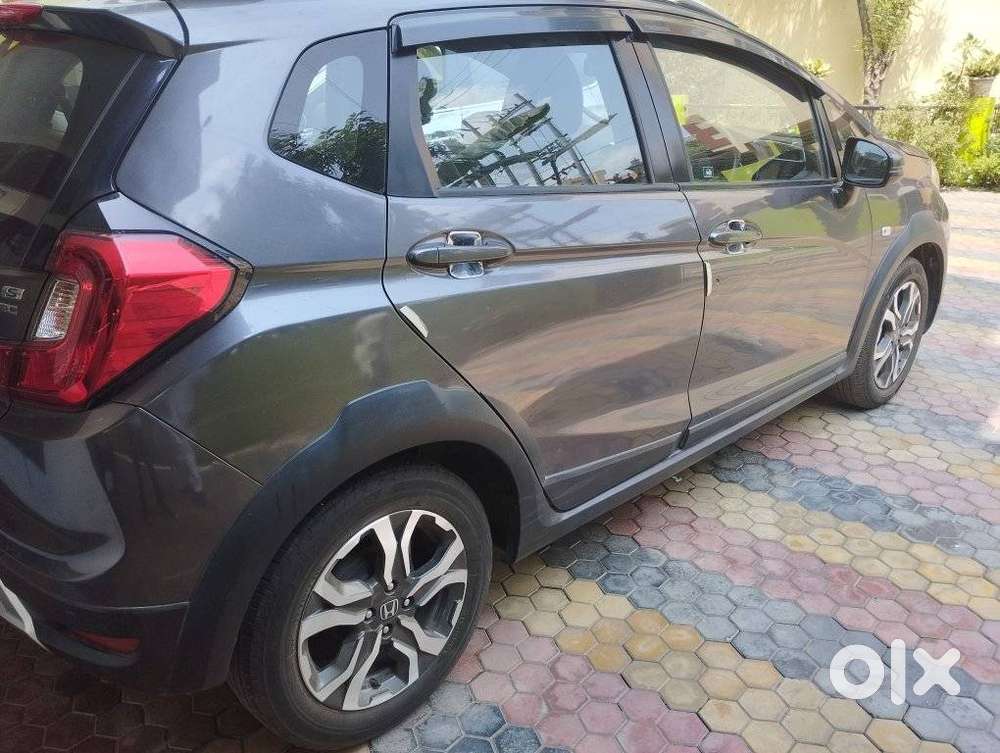Honda Wr-v I-dtec S, 2018, Diesel