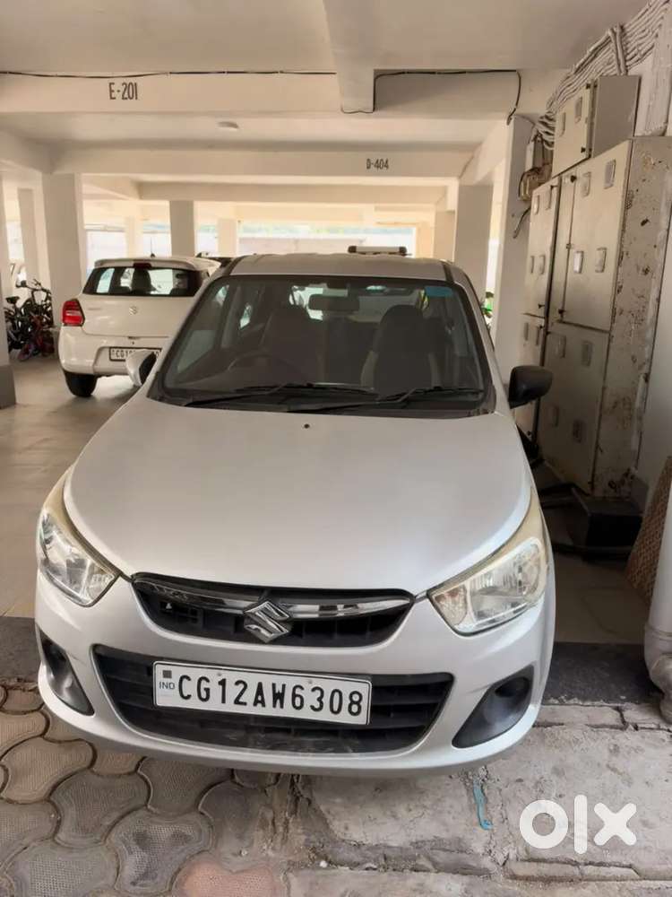 Maruti Suzuki Alto 800 2018 Lxi