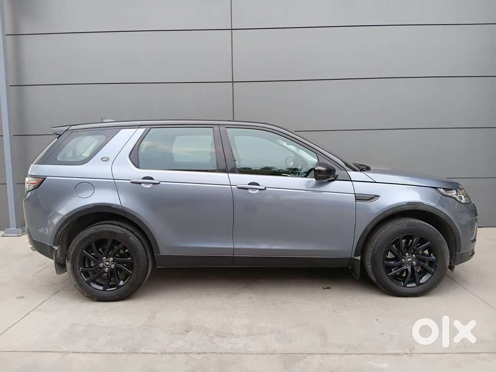 Land Rover Discovery Sport Se R-dynamic Petrol, 2018, Petrol