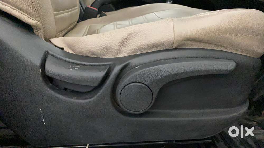 Hyundai Creta 1.6 Sx Plus Petrol At, 2016, Petrol