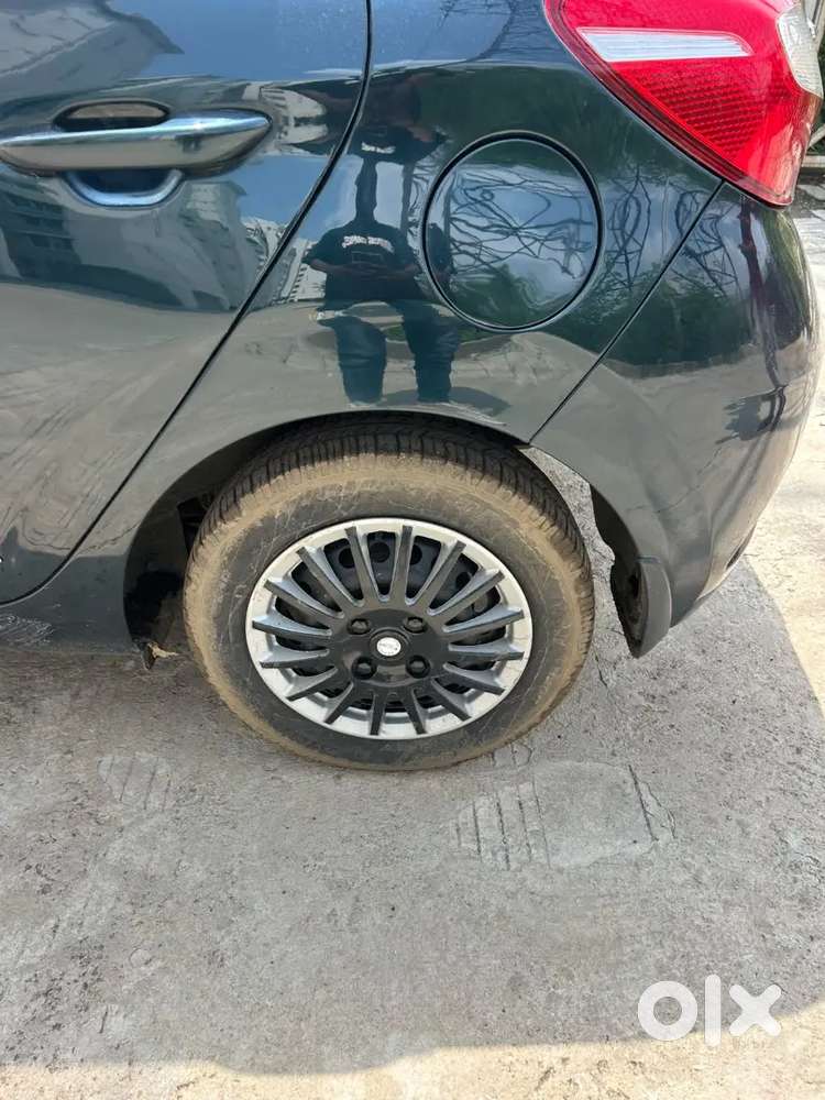 Hyundai Grand I10 Petrol 2020