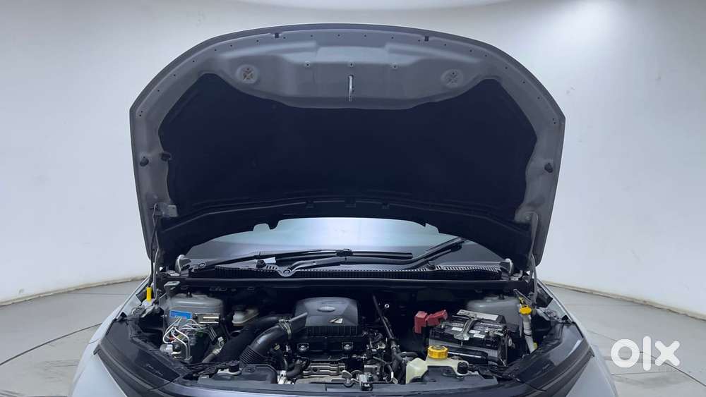 Tata Curvv Creative Plus S 1.2 Revotron Petrol 7dca, 2025, Petrol