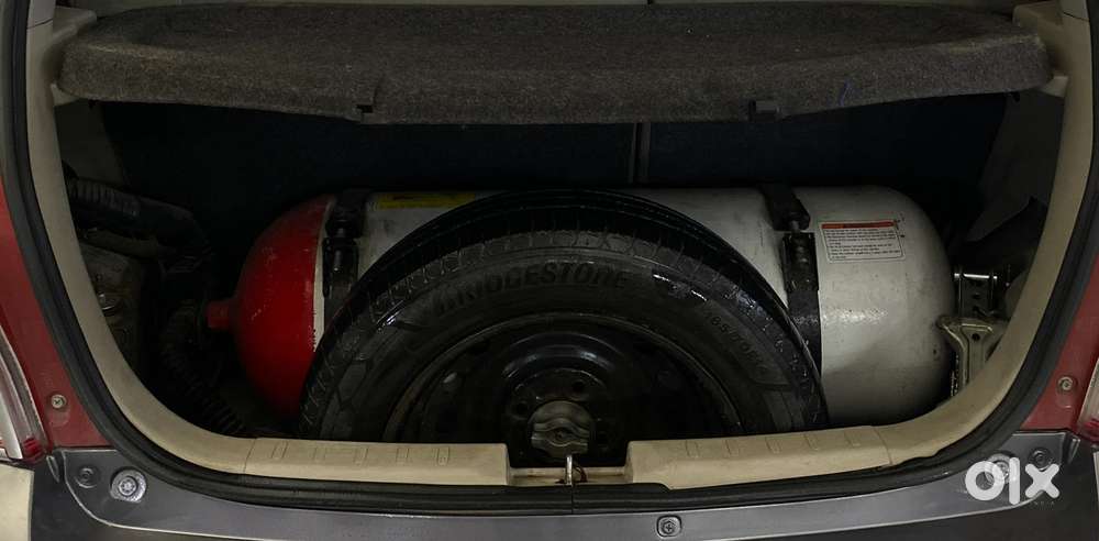 Maruti Suzuki Celerio Cng Vxi Mt, 2020, Cng & Hybrids