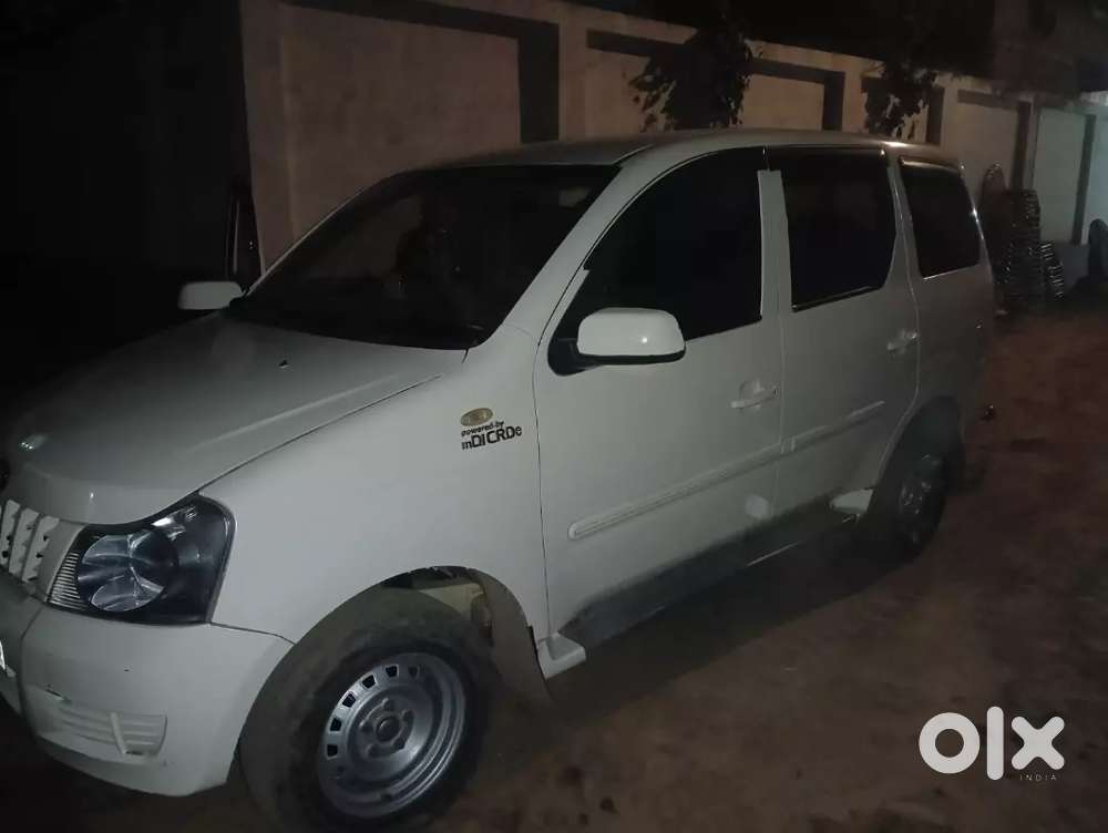 Mahindra Xylo 2012 Diesel Well Maintained