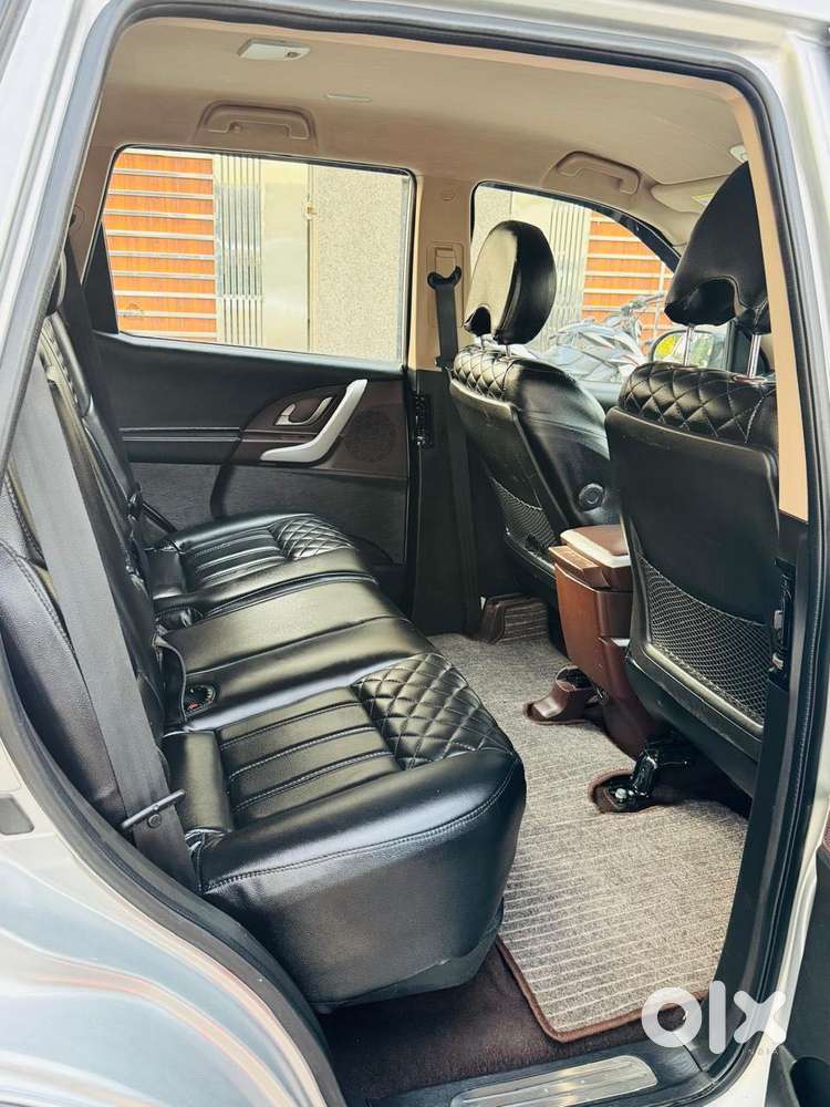 Mahindra Xuv500 W8, 2012, Diesel