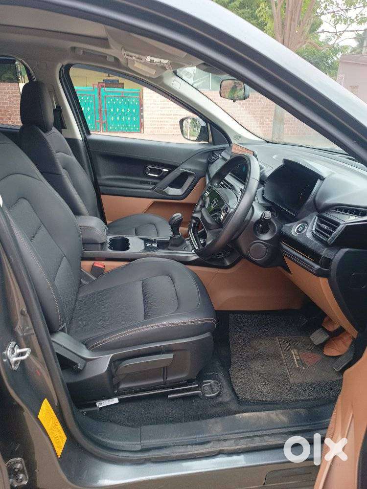 Tata Harrier Adventure Plus, 2023, Diesel