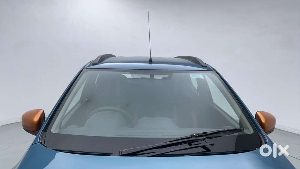 Renault Kwid 2019-ongoing 1.0 Climber (o), 2020, Petrol