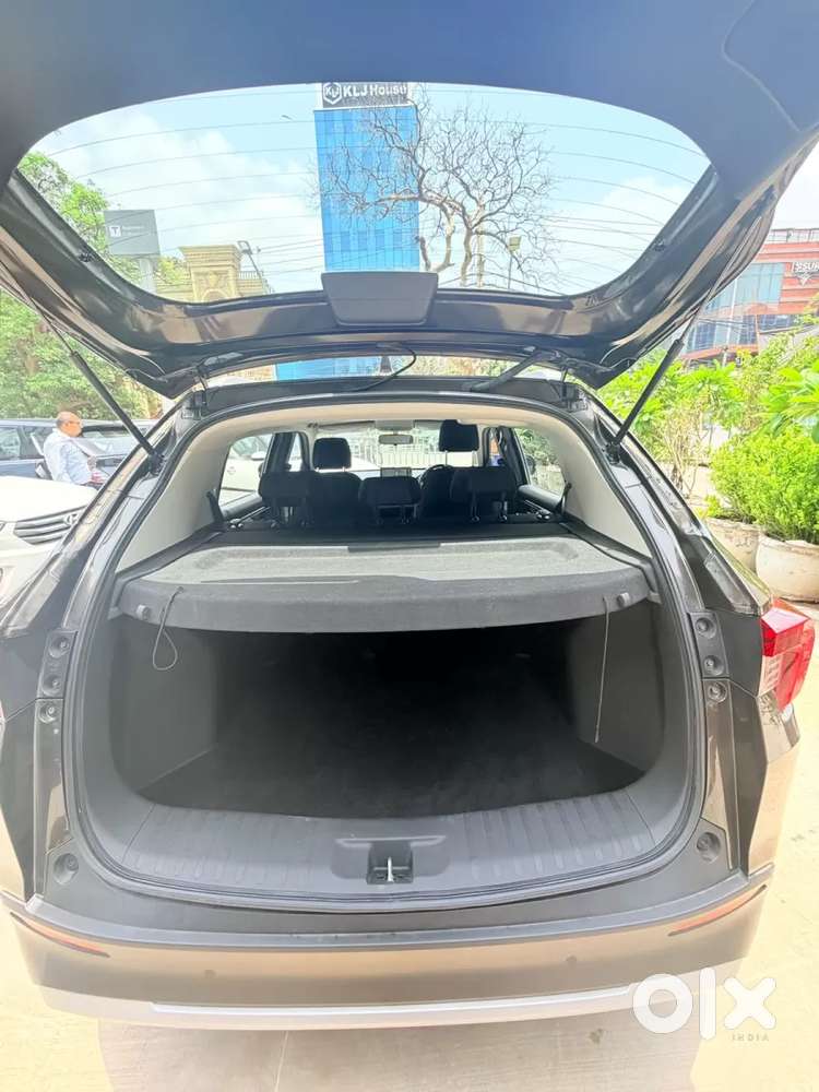 Honda Elevate Vx Cvt, 2025, Petrol