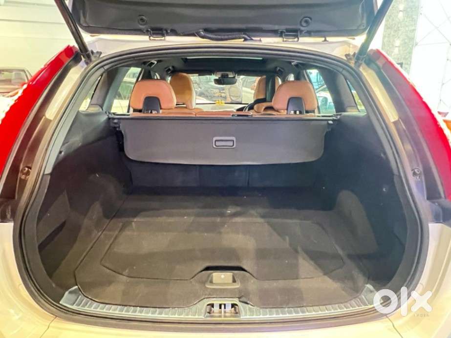 Volvo Xc60 Inscription D5, 2017, Diesel