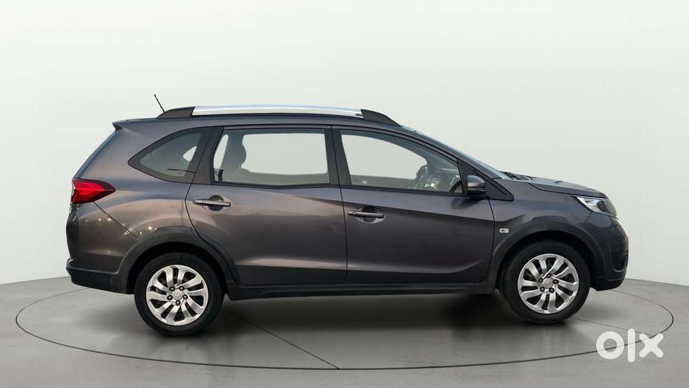 Honda Br-v 1.5 S I-vtec Mt, 2018, Petrol