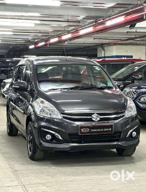 Maruti Suzuki Ertiga Vxi Cng, 2015, Cng & Hybrids