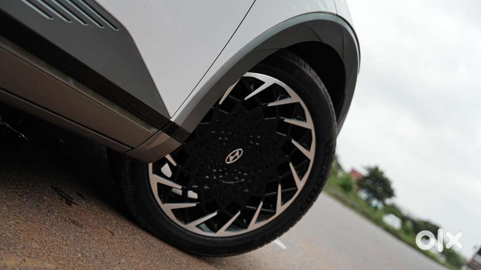 Hyundai Ioniq 5 Rwd, 2024, Electric