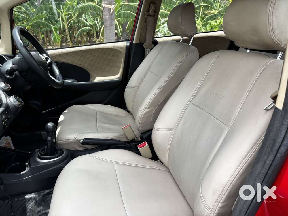 Honda Jazz X, 2011, Petrol