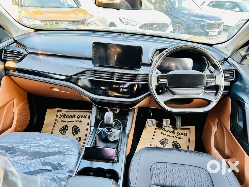 Tata Harrier Adventure, 2026, Diesel