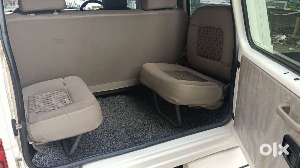 Mahindra Bolero B6 (o), 2023, Diesel