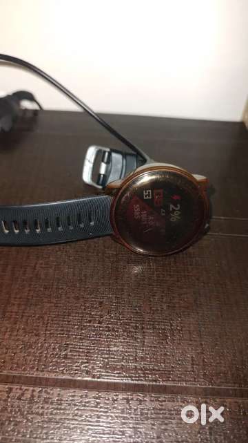 Olx garmin store vivoactive 3