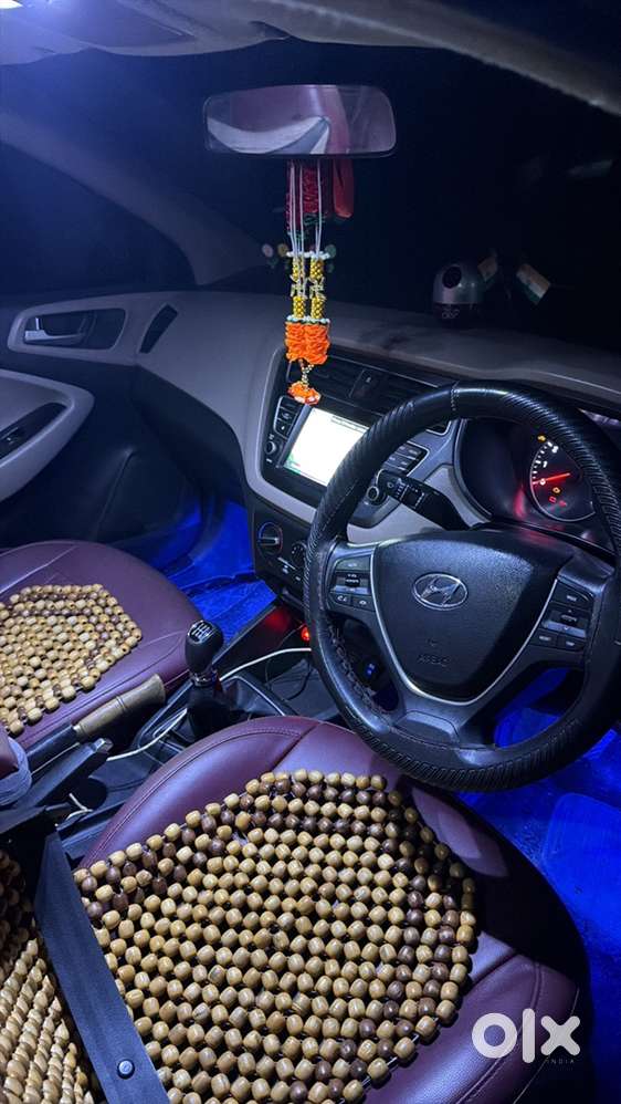 Hyundai Elite I20 2019